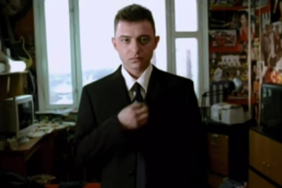 Как зовут солиста группы «Звери» (напиши имя)?